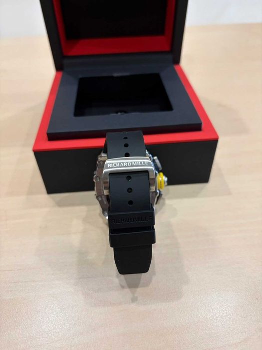Часовник - Richard ***Mille***