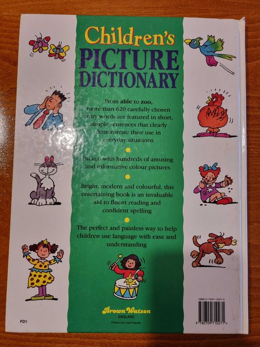 Английски книги нови
