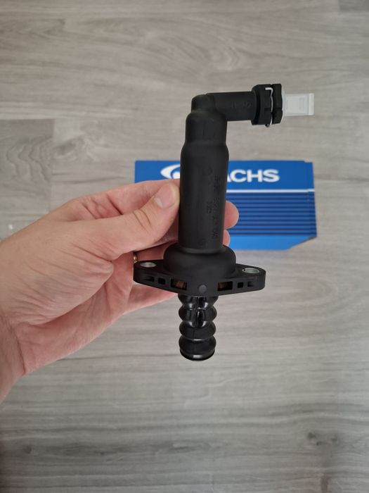 Cilindru receptor SACHS