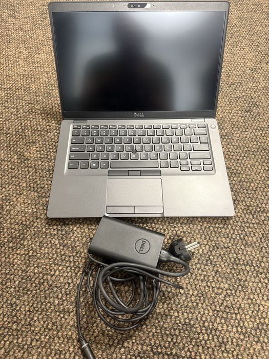 Laptop DELL Latitude 5400, 14" Full HD, i5-8365U, 512GB SSD, 8GB RAM