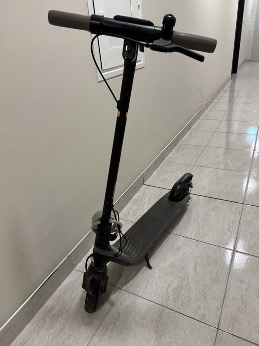 Тротинетка ninebot kickscooter e2