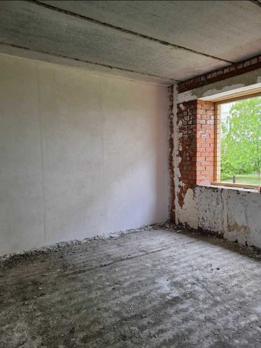 Механизированная штукатурка стен под ключ в Костанае!