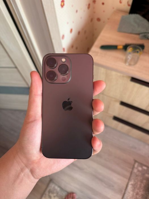 Айфон 13 про 128 гб