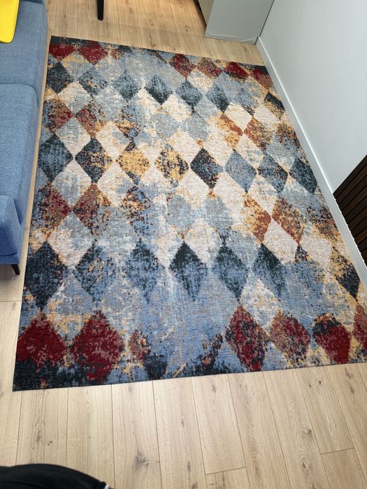 Турецкий ковер Carina Rugs 200 на 290 из линейки ALMINA