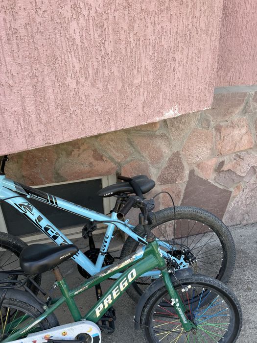 Велосипеды продам