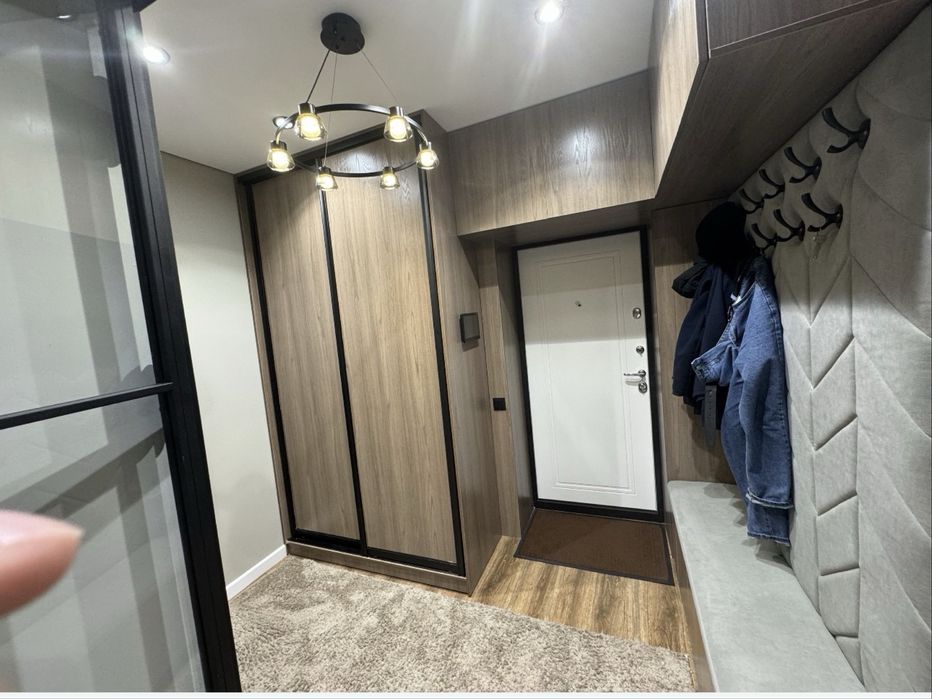 4-комнатная квартира 92 м² | 77 серия | Мирзо-Улугбекский район