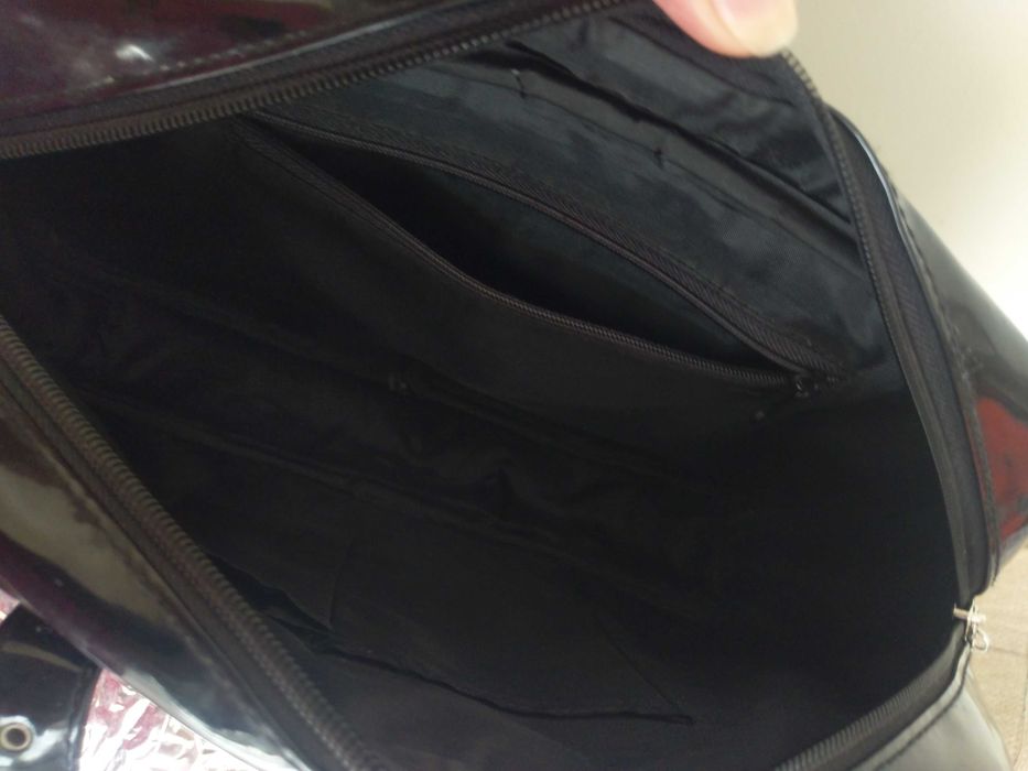 Обувки Тенденз кожени 39 размер