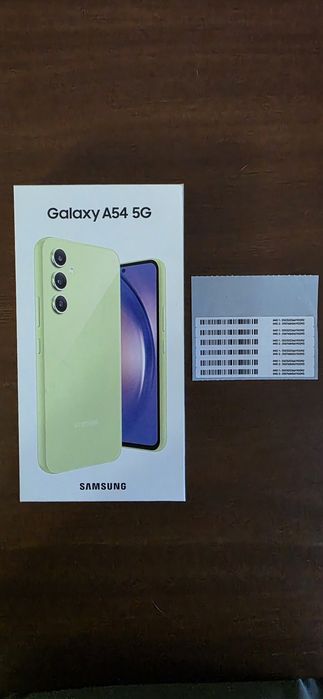 Продам SAMSUNG A-545G
