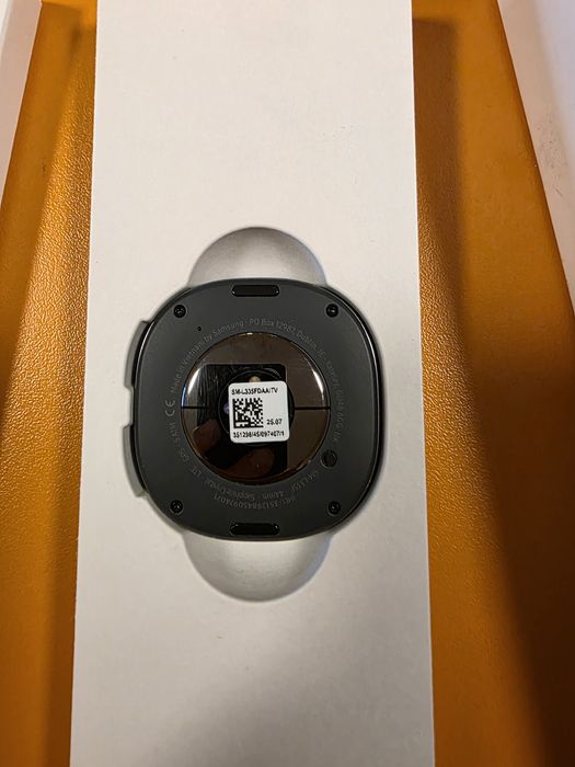 Samsung Galaxy Watch8 44mm Lte Graphite open box factura garantie Sams