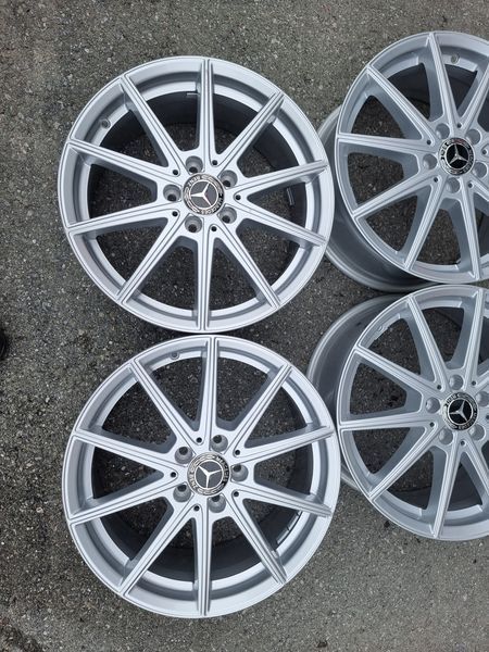 18цола Mercedes GLA,GLB 4бр