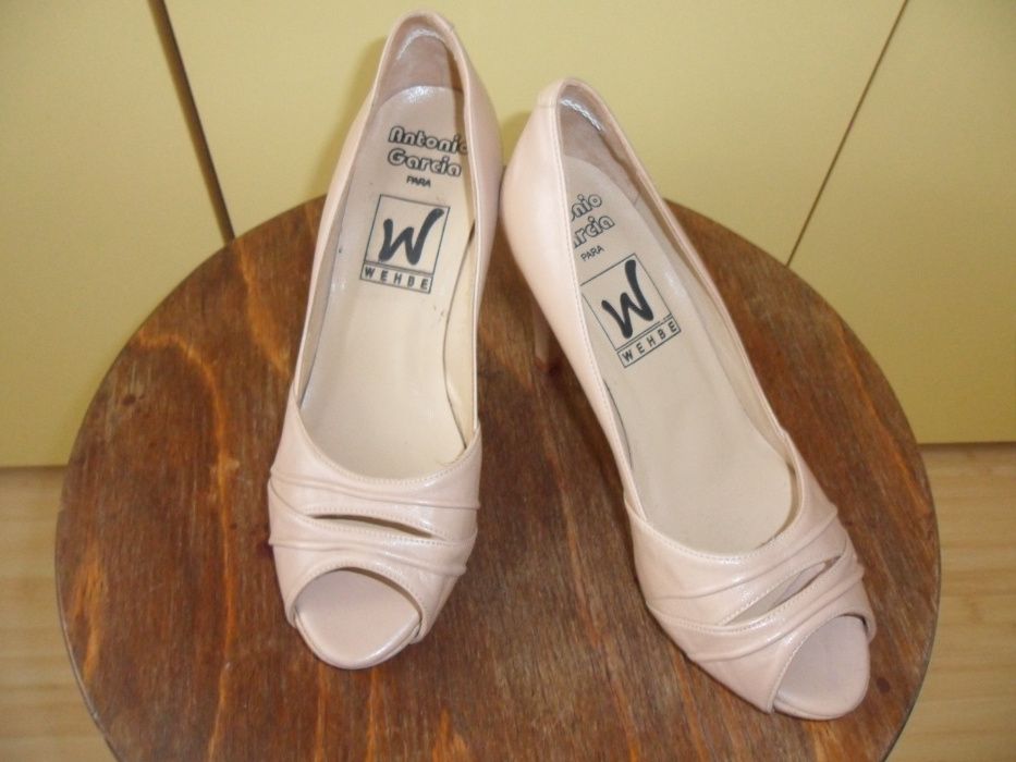 обувки Antonio Garsia, №35