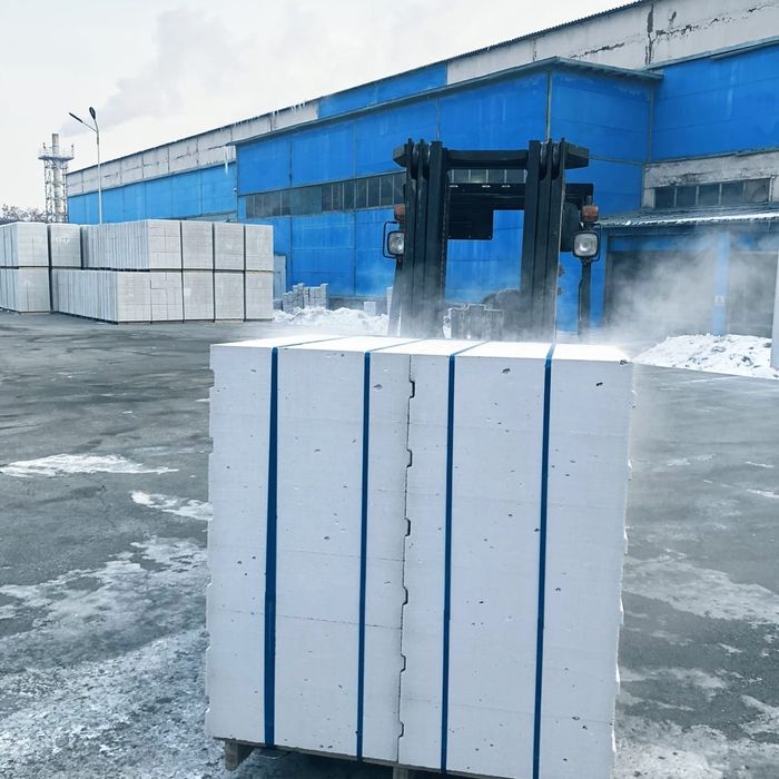 ПЭТ Лента (Стреп лента)