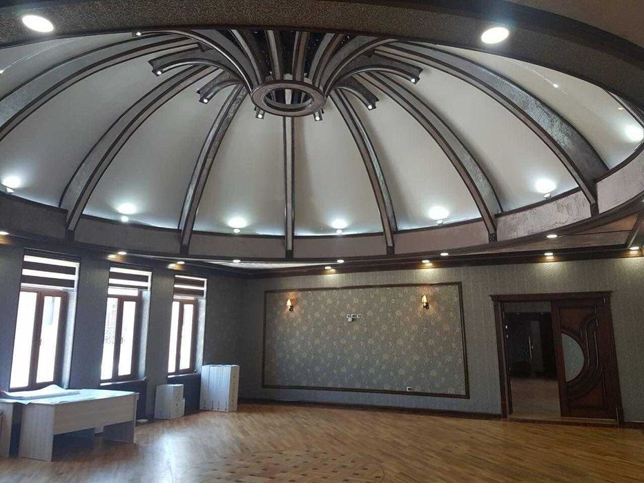 БИЙ пр-т Мирзо Улугбек  ул.Узумзар высоковольтный 12 соток 22 комнат