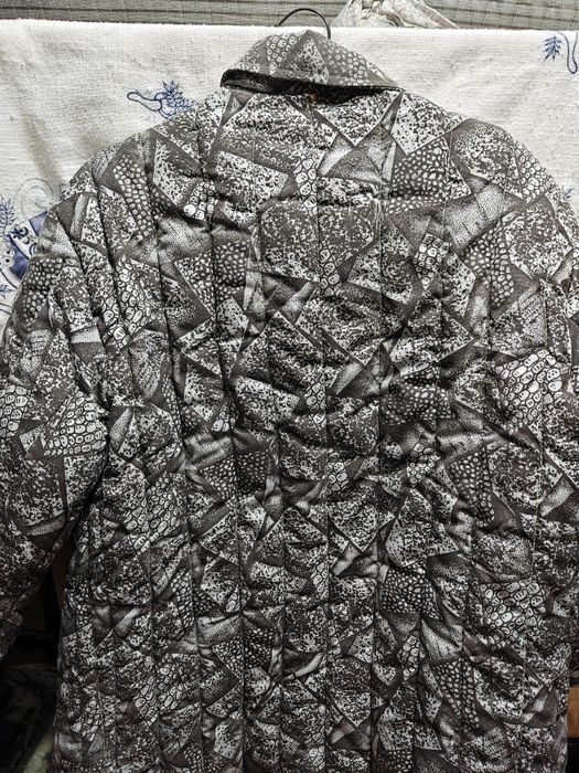 Спецодежда.новая.