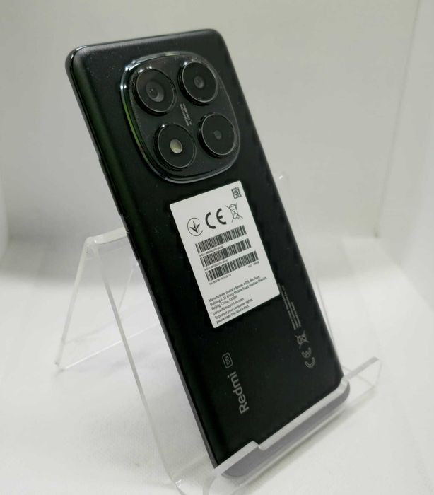 Xiaomi Redmi Note 14 Pro 5G 256Gb ag.7 Podu Ros 51679 Garantie 24 luni