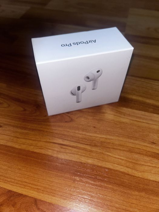 AirPods Pro 3 – noi, sigilate,originale