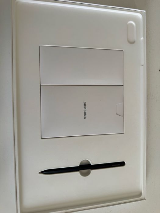 Samsung Galaxy Tab S8 Ultra + S Pen