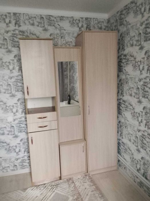 Продам 3 ком квартиру на Океане на 3 этаже