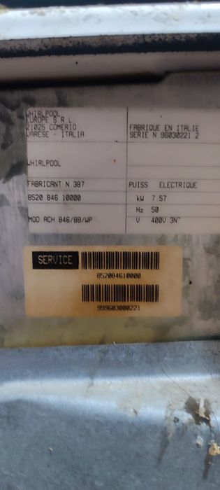 Продам б/у Электро плита