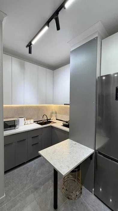 Продается 2 комнатная квартира Тараз - Валиханова