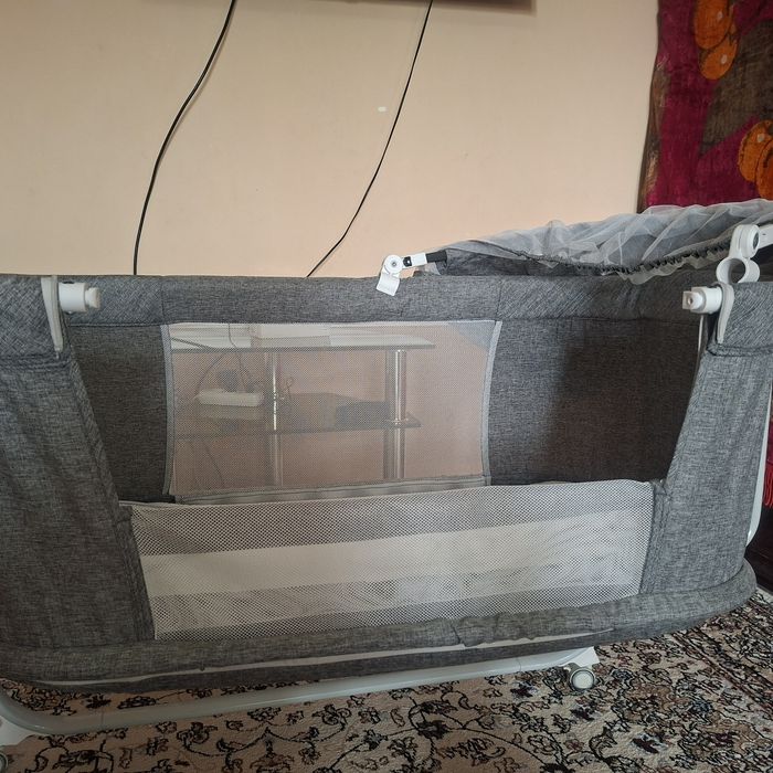 Bolalar elektron belanchagi