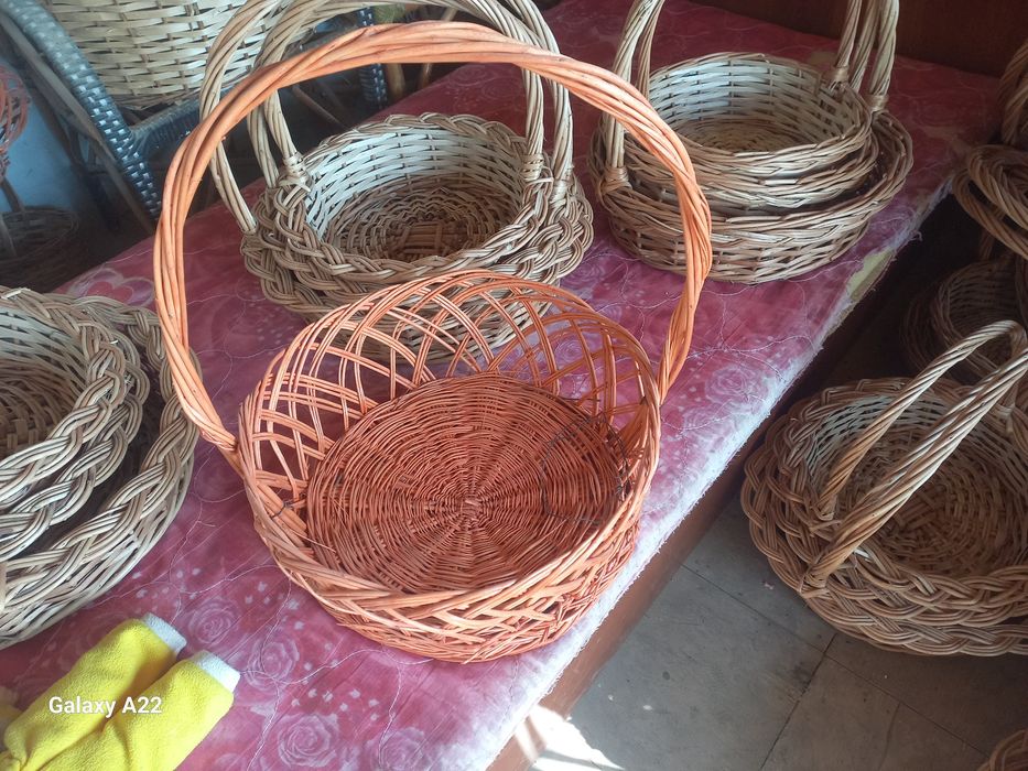 Карзина  саватлар