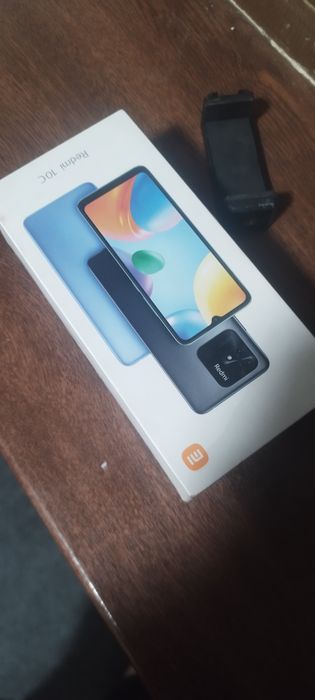 Redmi 10 C 64 Gb karopka