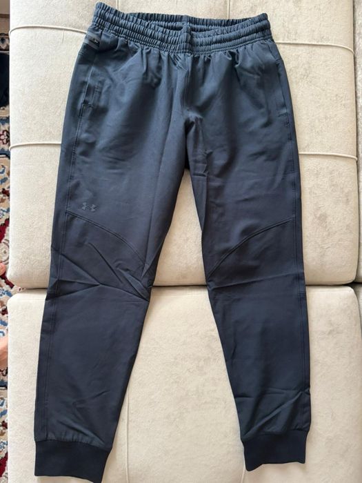 Двойка Under Armour