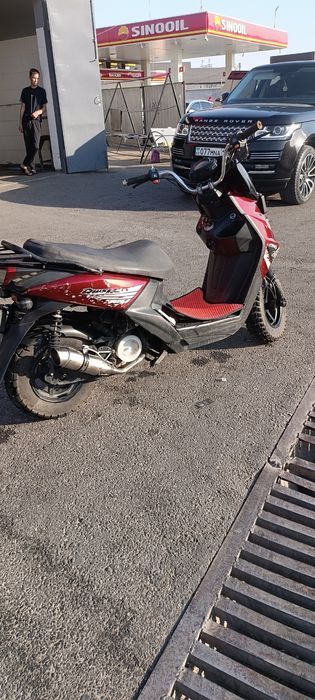 Продаётся Самурай первое поколение