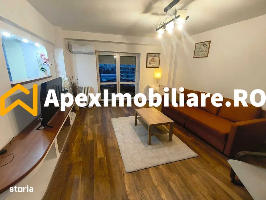 Apartament 2 camere de inchiriat Vitan Bucuresti | ApexImobiliare.ro