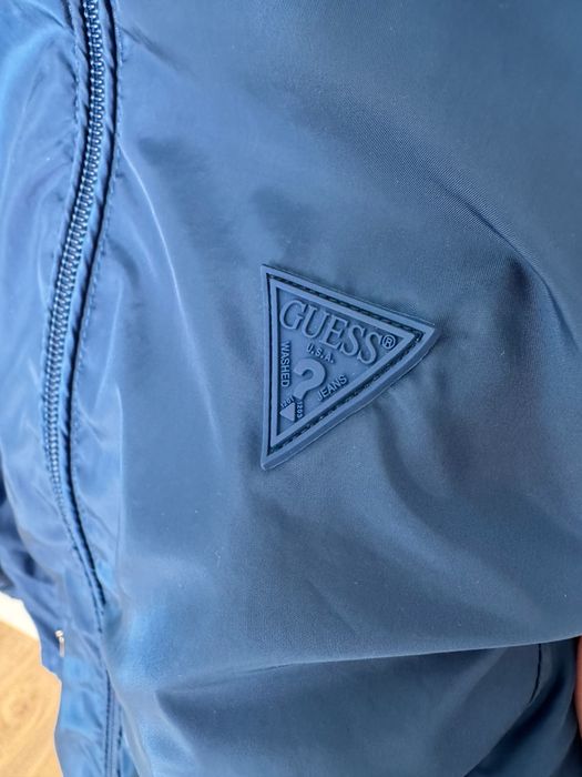 Детско двулицево яке Guess 6г