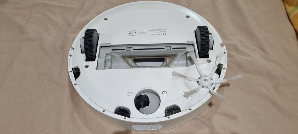 Прахосмукачка Робот Mi Robot Vacuum Cleaner