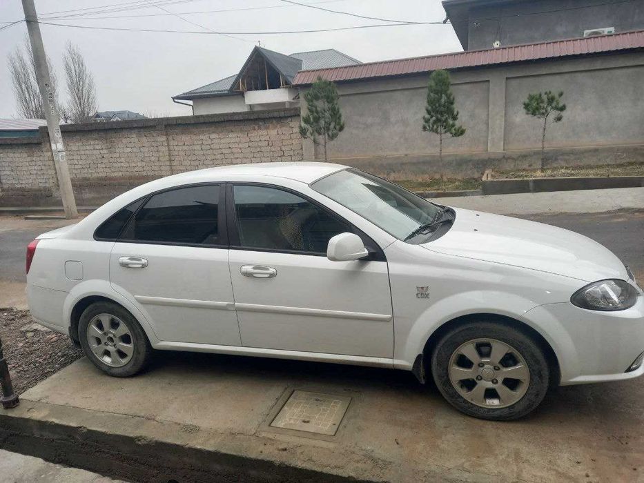 GENTRA.Ishlab chiqarilgan yili: 2023. Kraskasi Toza