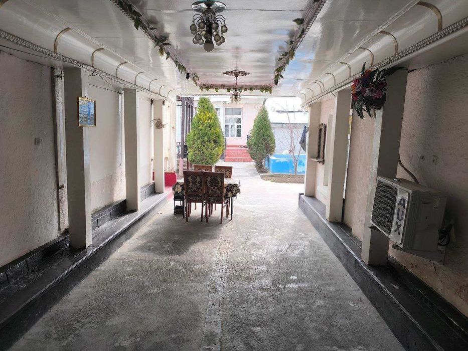 Ховли сотилади, Миробод, Билимдон