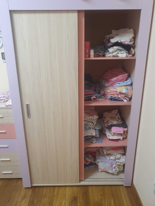 Обзавеждане за детска стая