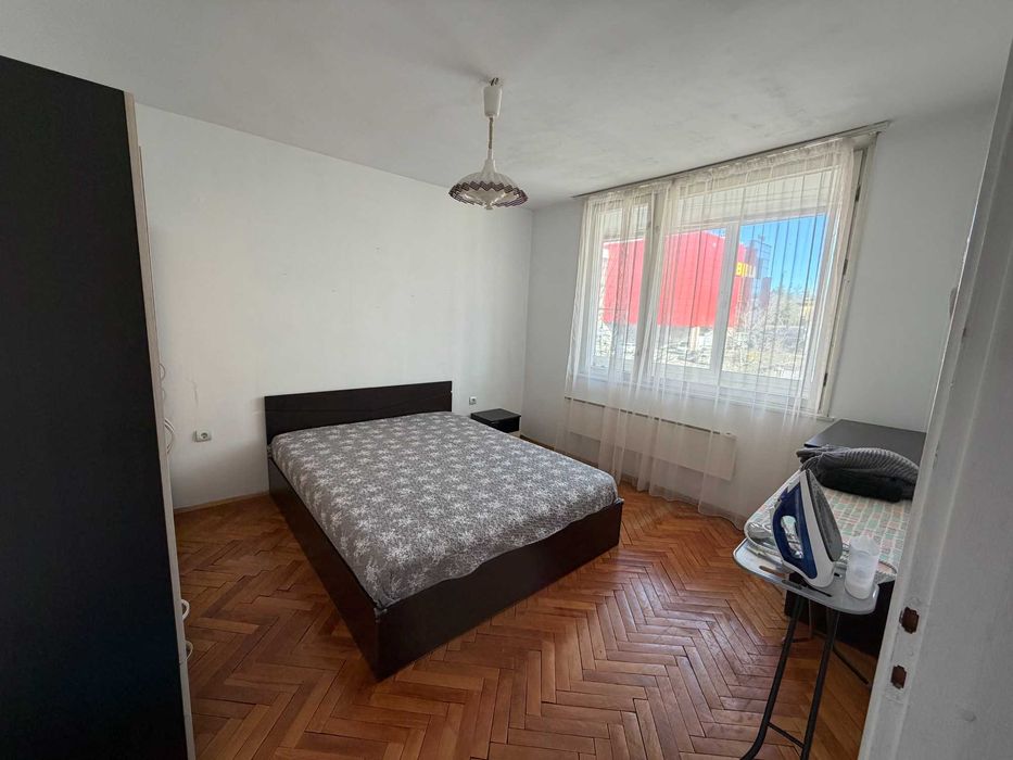 4 стаен с 2 тераси в непосредствена близост до Тера Мол