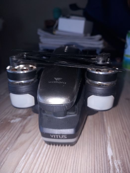 Vând Drona Walkera Vitus