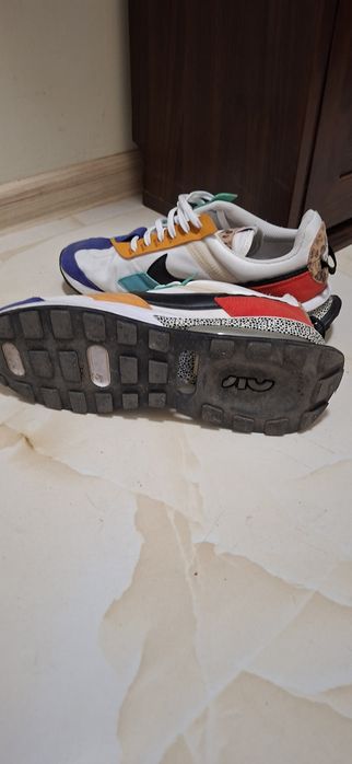 Nike air max унисекс