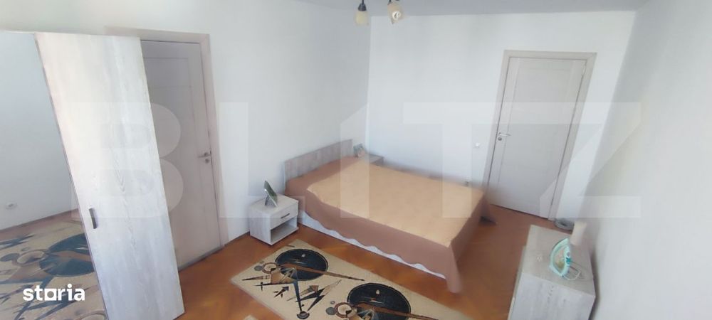 Apartament 3 camere, 90.04 mp, zona Centru
