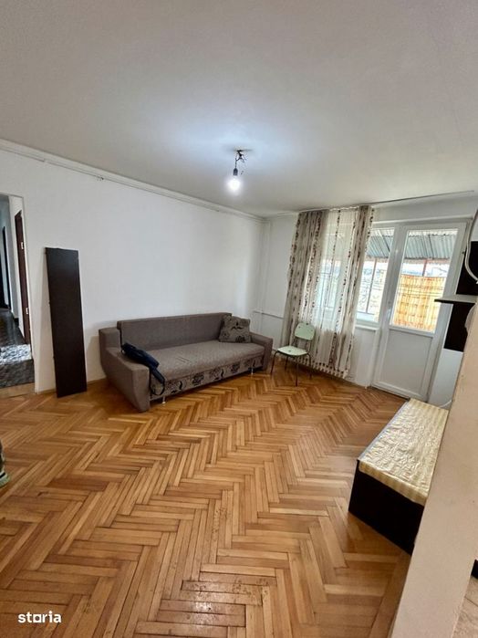 Apartament  4 camere - Zona Cantemir