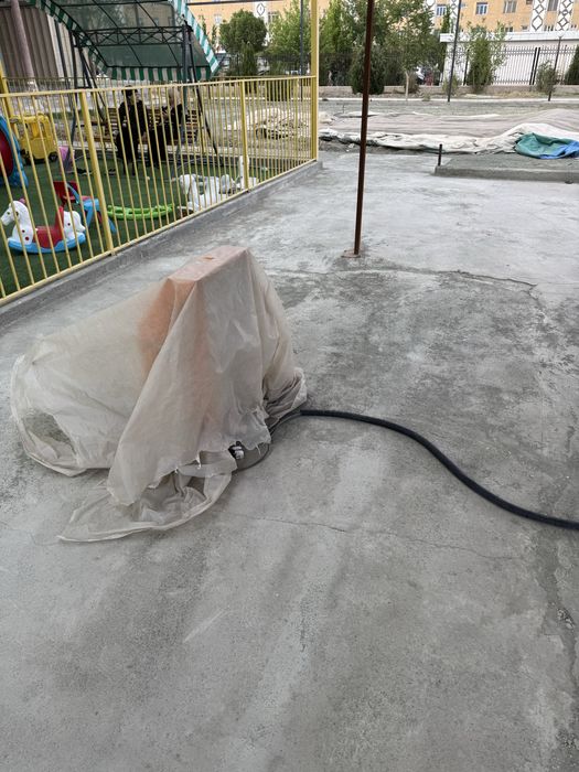 Buka бука аттракцион