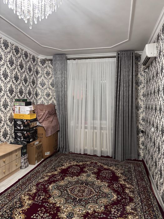 Продается квартира