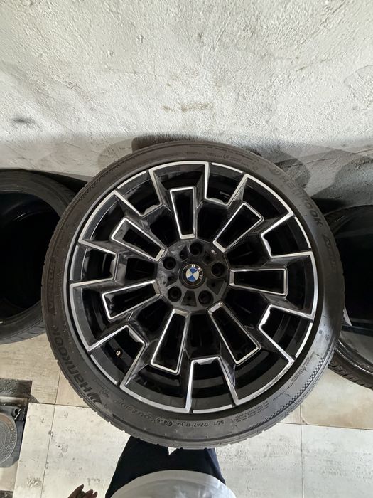Bmw g90 diska balon