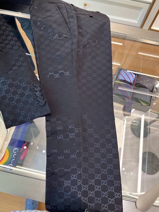 Костюм Gucci оригинал