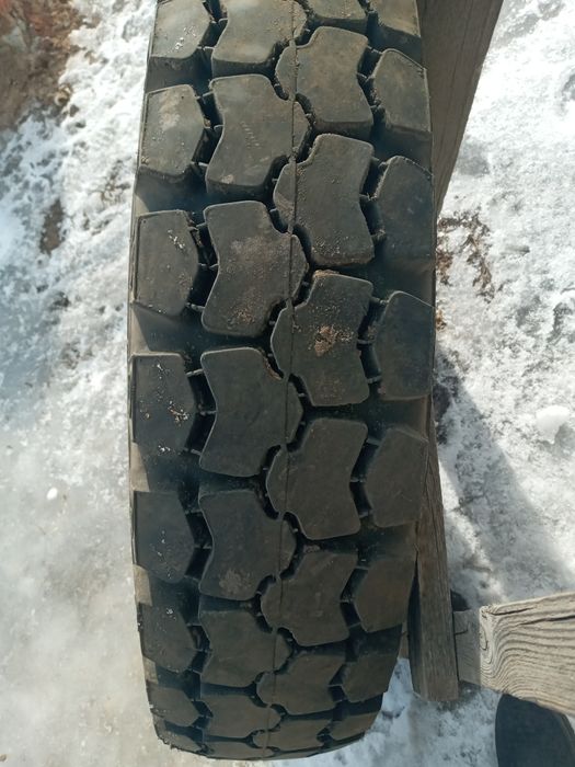 Калоса на Газ 53