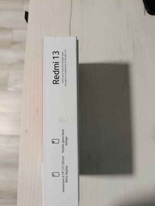 Продавам   Xiaomi Redmi  13 128 Гб