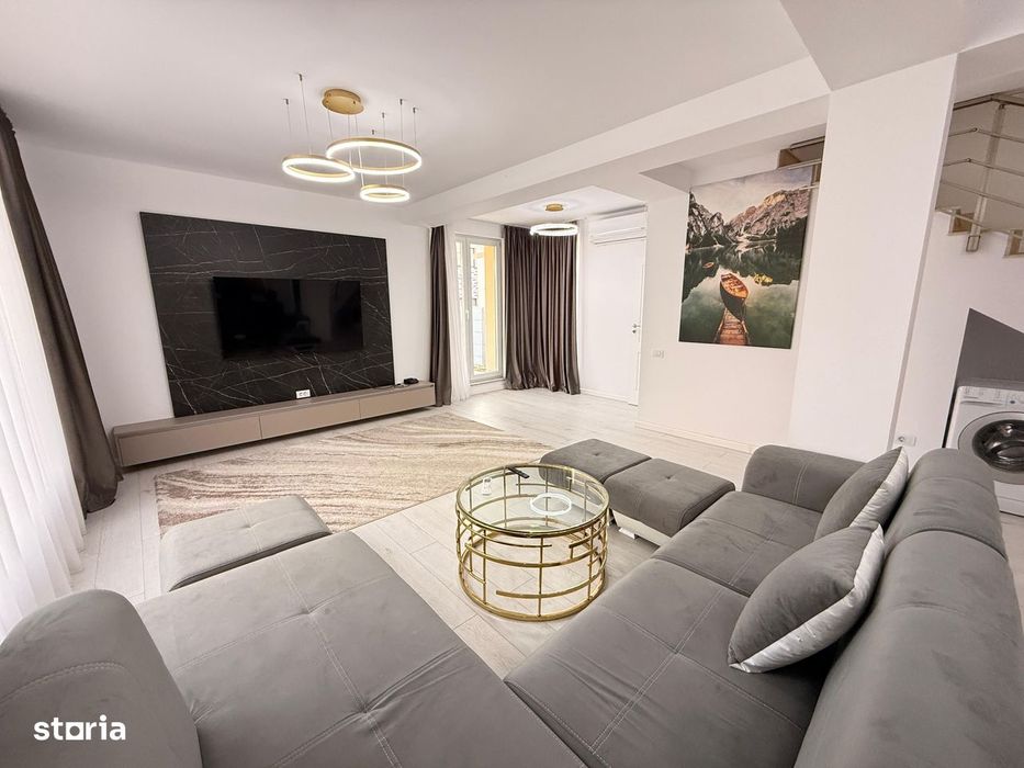 Comision 0% Vila Indivduala Aerocity Tunari