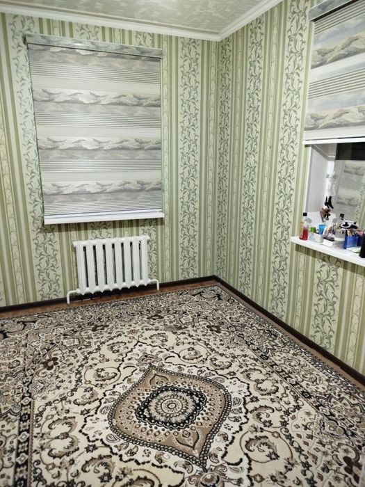 Янги узбекистон опа сингил балик ! Продается участок 3.7 соток 4 комн