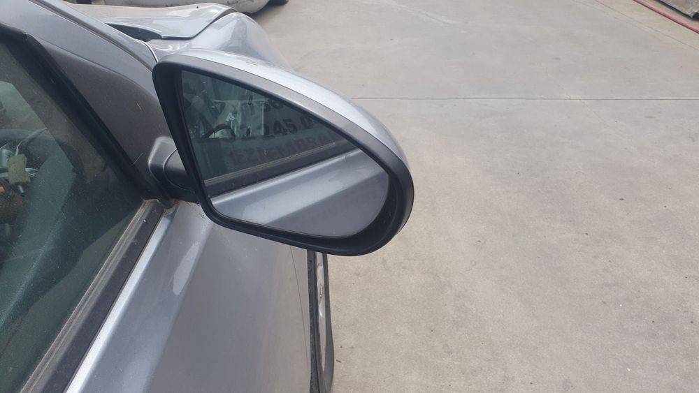 Motor cu injectie Nissan Qashqai 2 2013 Diesel R9M 1.6DCI