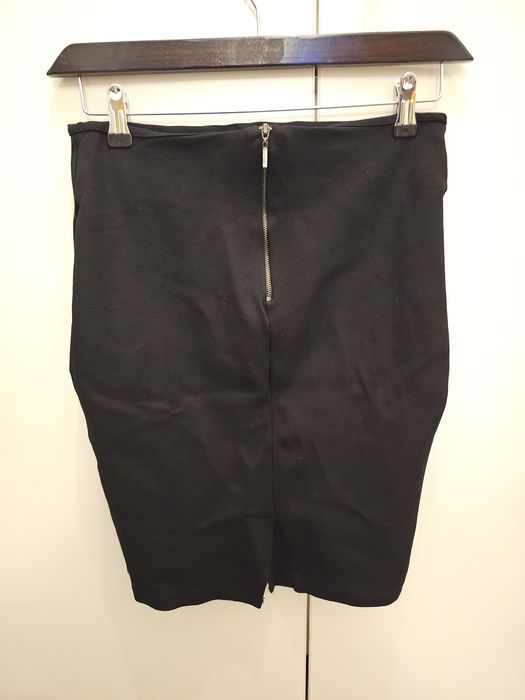 Fusta creion Zara masura L, material elastic